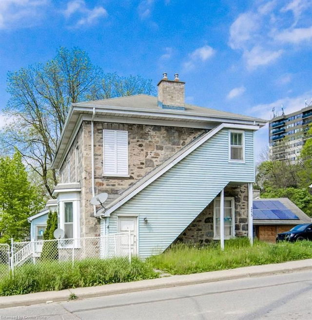 245 Ainslie Street