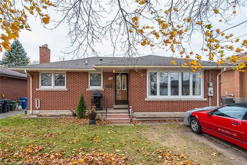 20 Delmar Boulevard, Guelph, Ontario