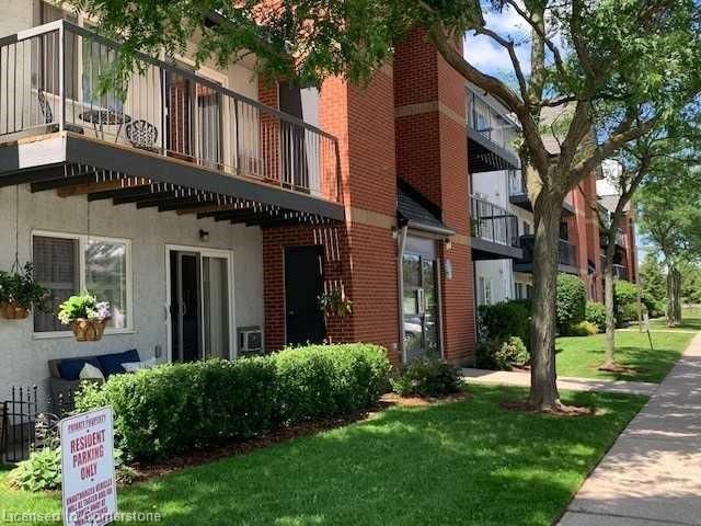 Condo/Apt Unit for lease at 322-1450 Glen Abbey Gate, Oakville, GA Glen Abbey, L6M 2V7 - MLS: 40703288