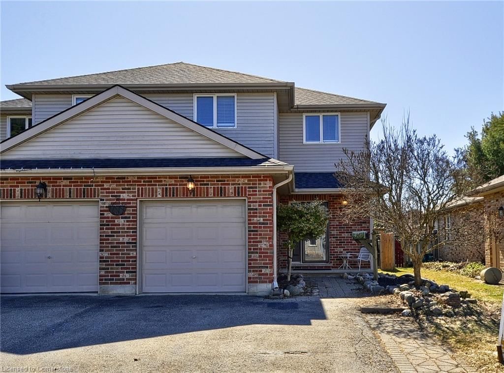 Single Family Residence for sale at 62 Cardinal Drive, Woodstock, North, N4T 1S9 - MLS: 40703343