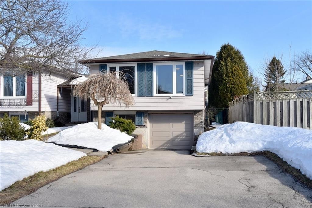 Single Family Residence for sale at 199 Wendover Drive, Hamilton, Fessenden, L9C 5X6 - MLS: 40703369