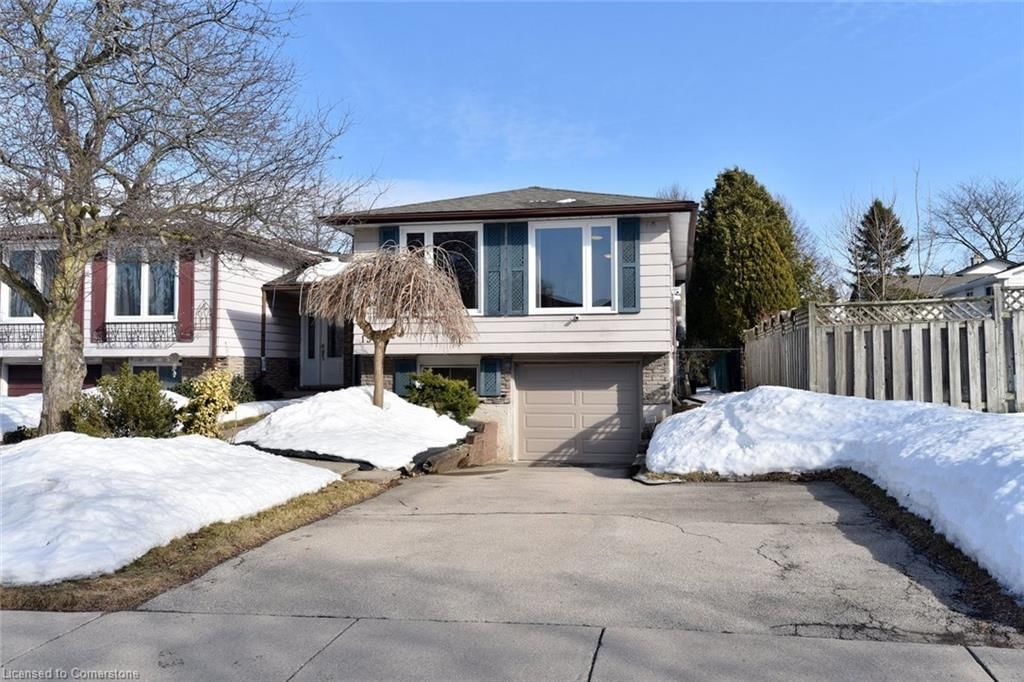 Single Family Residence for sale at 199 Wendover Drive, Hamilton, Fessenden, L9C 5X6 - MLS: 40703369