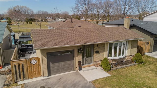 1358 Sycamore Drive