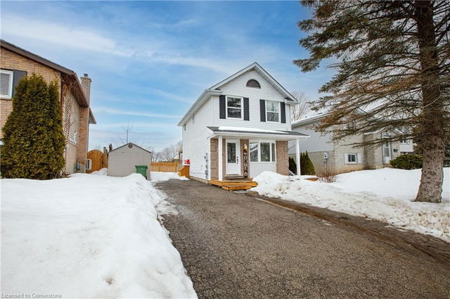 506 Halberstadt Circle