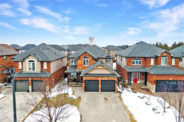40 Great Oak Trail