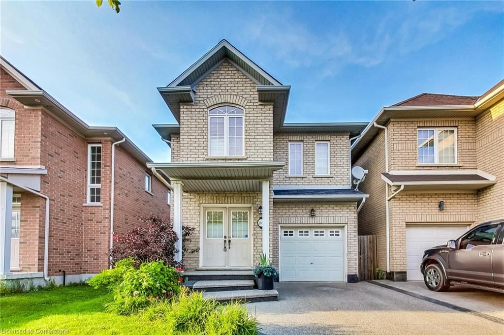 Single Family Residence for sale at 86 Glendarling Crescent, Stoney Creek, Winona, L8E 0B1 - MLS: 40703704