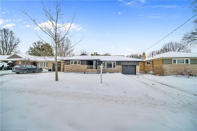 50 Lakeside Drive