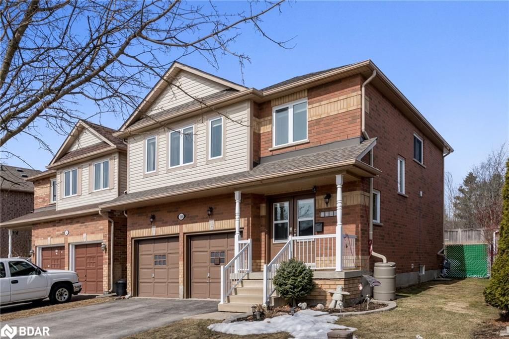 Single Family Residence for sale at 110 Mowat Crescent, Georgetown, GE Georgetown, L7G 6C8 - MLS: 40703840