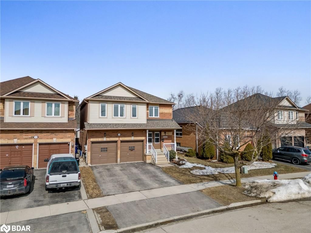 Single Family Residence for sale at 110 Mowat Crescent, Georgetown, GE Georgetown, L7G 6C8 - MLS: 40703840