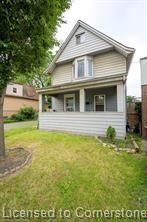 Single Family Residence for sale at 372 Beach Road Road, Hamilton, Crown Point North, L8H 3K5 - MLS: 40703863