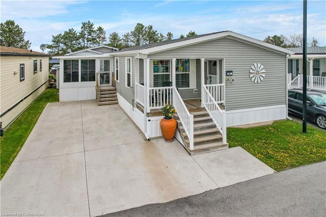 81 - 3033 Townline Road