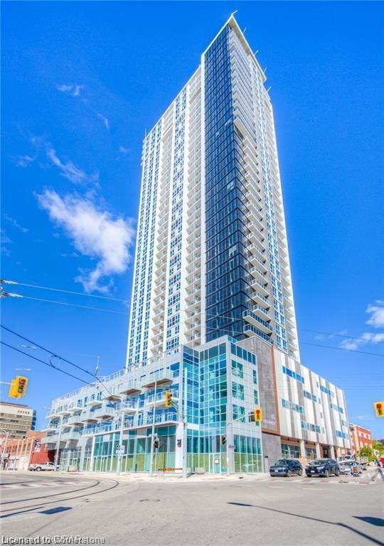 Condo/Apt Unit leased at 3211-60 Frederick Street, Kitchener, Downtown Kitchener/West Ward, N2H 0C7 - MLS: 40703930