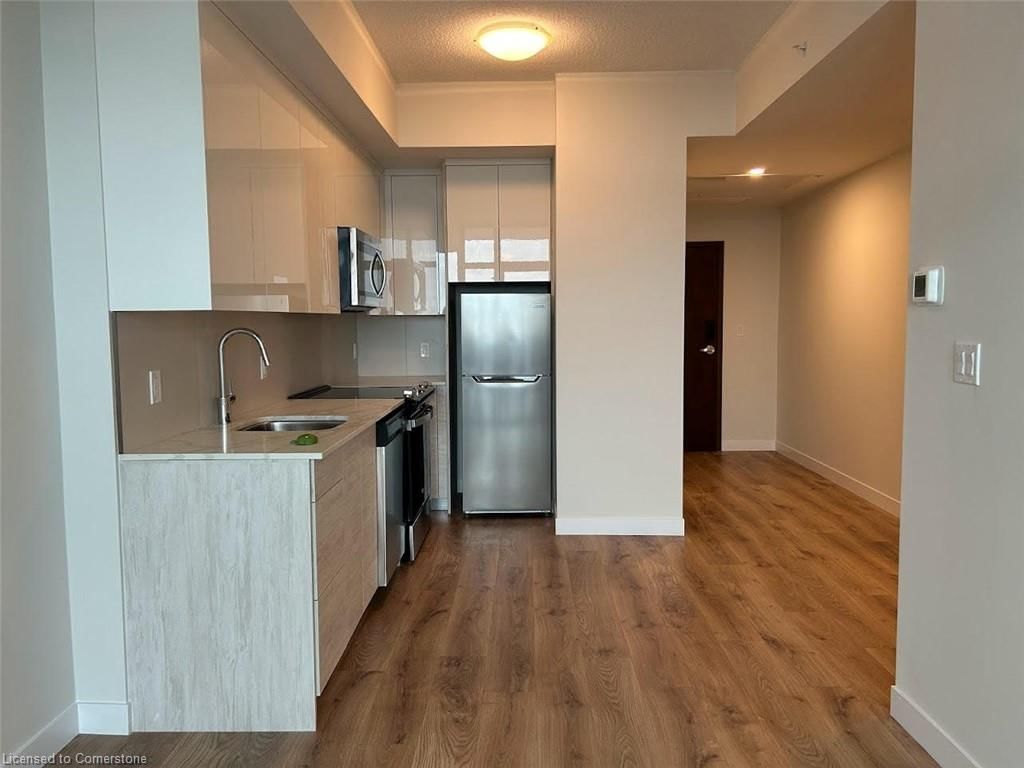 Condo/Apt Unit leased at 3211-60 Frederick Street, Kitchener, Downtown Kitchener/West Ward, N2H 0C7 - MLS: 40703930