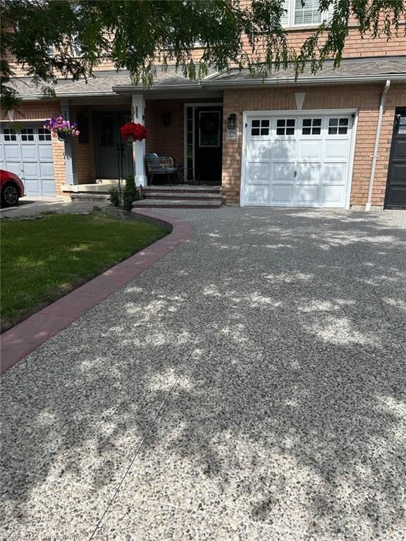 Row/Townhouse leased at 5225 Thornburn Drive, Burlington, Corporate, L7L 6R3 - MLS: 40703945
