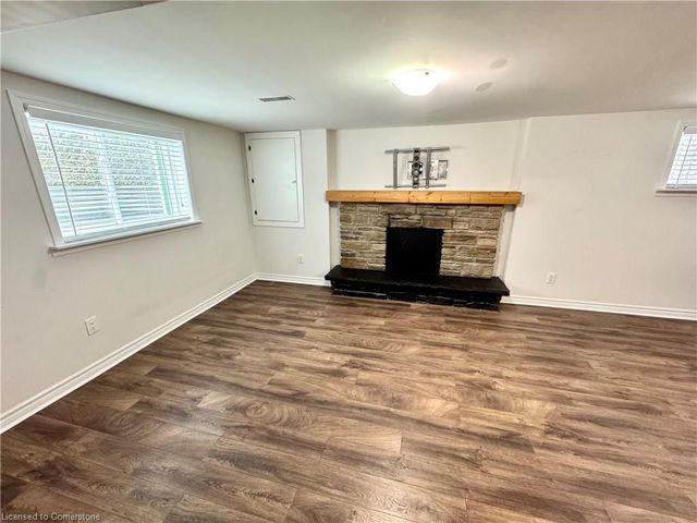2393 Whaley Drive
