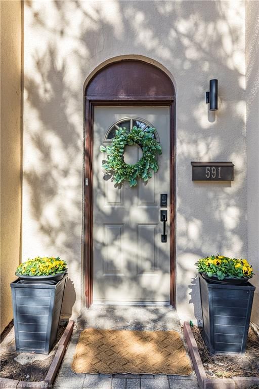 591 Francis Road