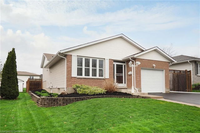 211 Misty Court
