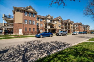 303 - 263 Georgian Drive