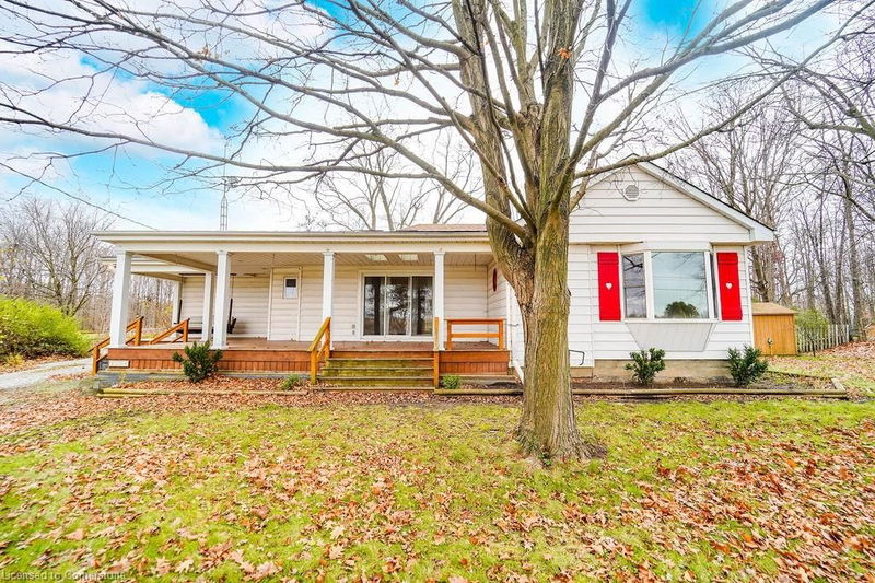 3364 Burnhamthorpe Road W, Oakville, Ontario