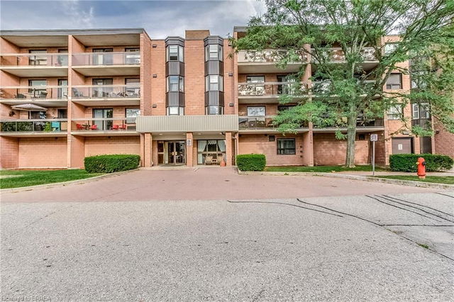 205 - 88 Tollgate Road