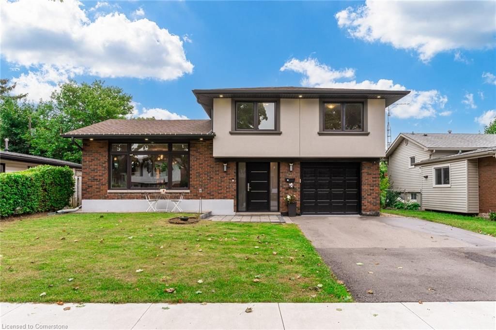 Single Family Residence for sale at 625 Braemore Road, Burlington, Roseland, L7N 3E6 - MLS: 40704114