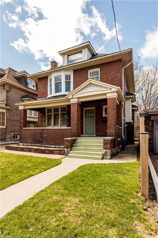 196 Sherman Avenue