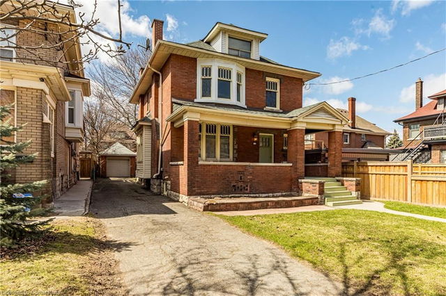 196 Sherman Avenue
