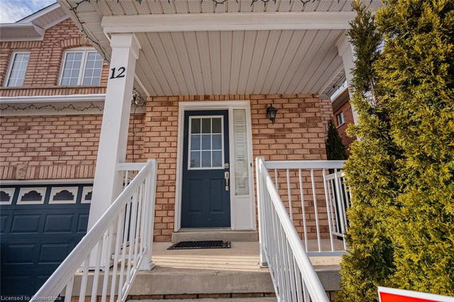 12 Spencer Drive