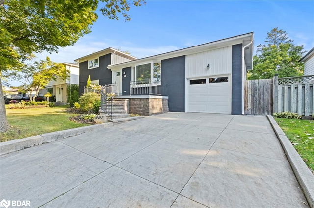 451 Sunset Drive
