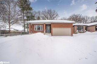 314 Leacock Drive