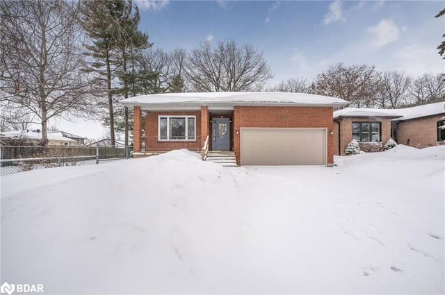314 Leacock Drive