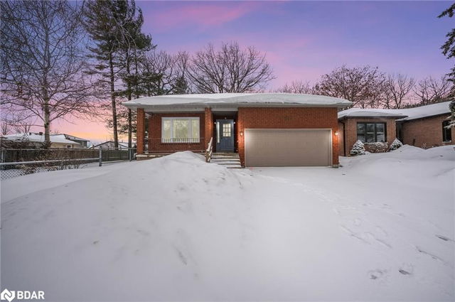 314 Leacock Drive