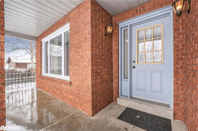 314 Leacock Drive