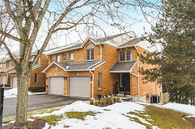 1 - 14 Huntingwood Avenue