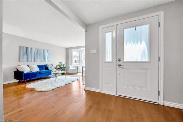21 Oneida Place