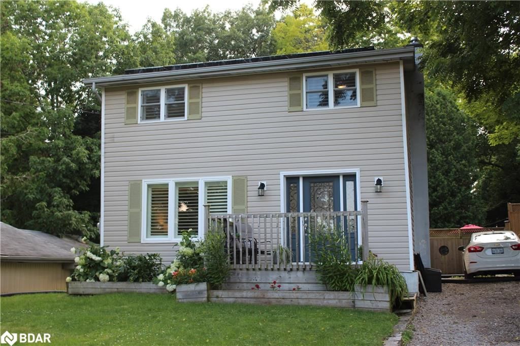 Single Family Residence for sale at 3 Nicol Street, Dundas, Greensville, L9H 5L6 - MLS: 40704653