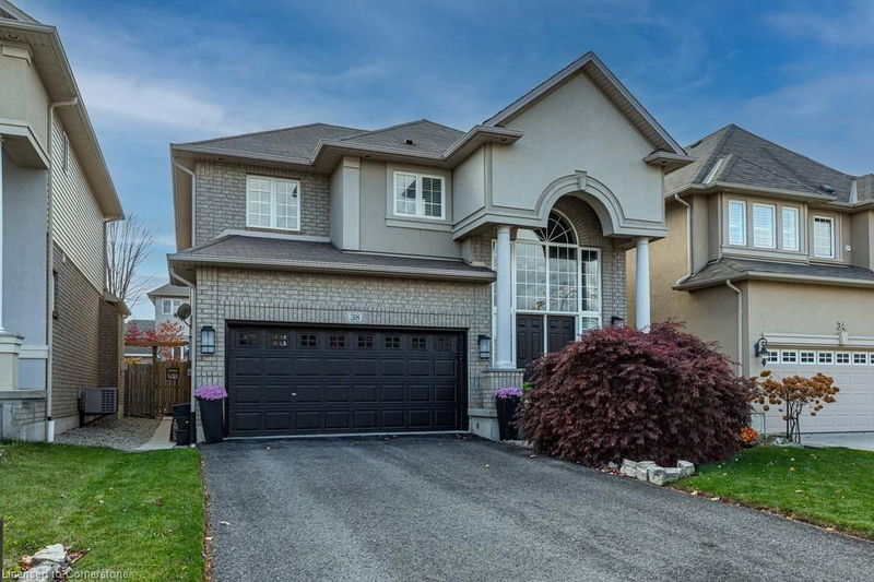 38 Raymond Road, Ancaster, Ontario