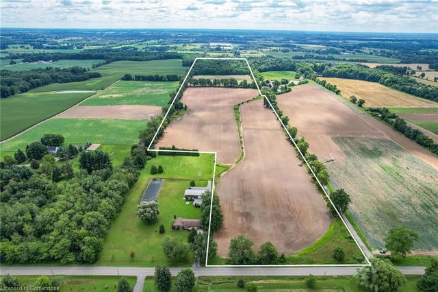 PT LT 22 Concession 2 Road