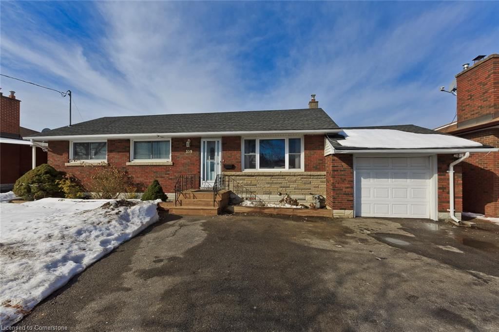 Single Family Residence for sale at 359 Bunting Road, St. Catharines, Lakeport, L2M 3Y5 - MLS: 40704790