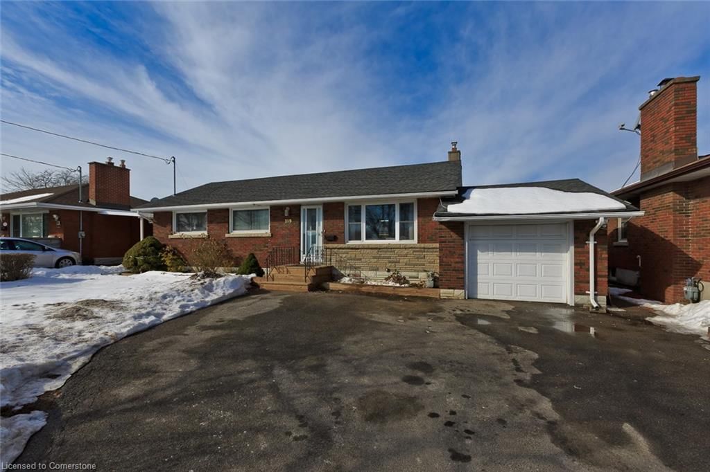 Single Family Residence for sale at 359 Bunting Road, St. Catharines, Lakeport, L2M 3Y5 - MLS: 40704790