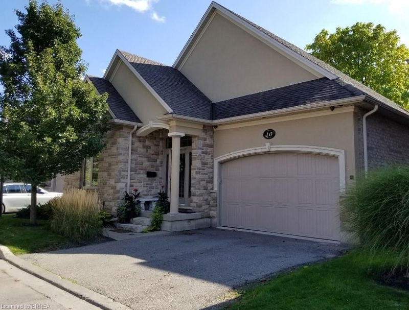 68 Fairview Drive #10, Brantford, Ontario