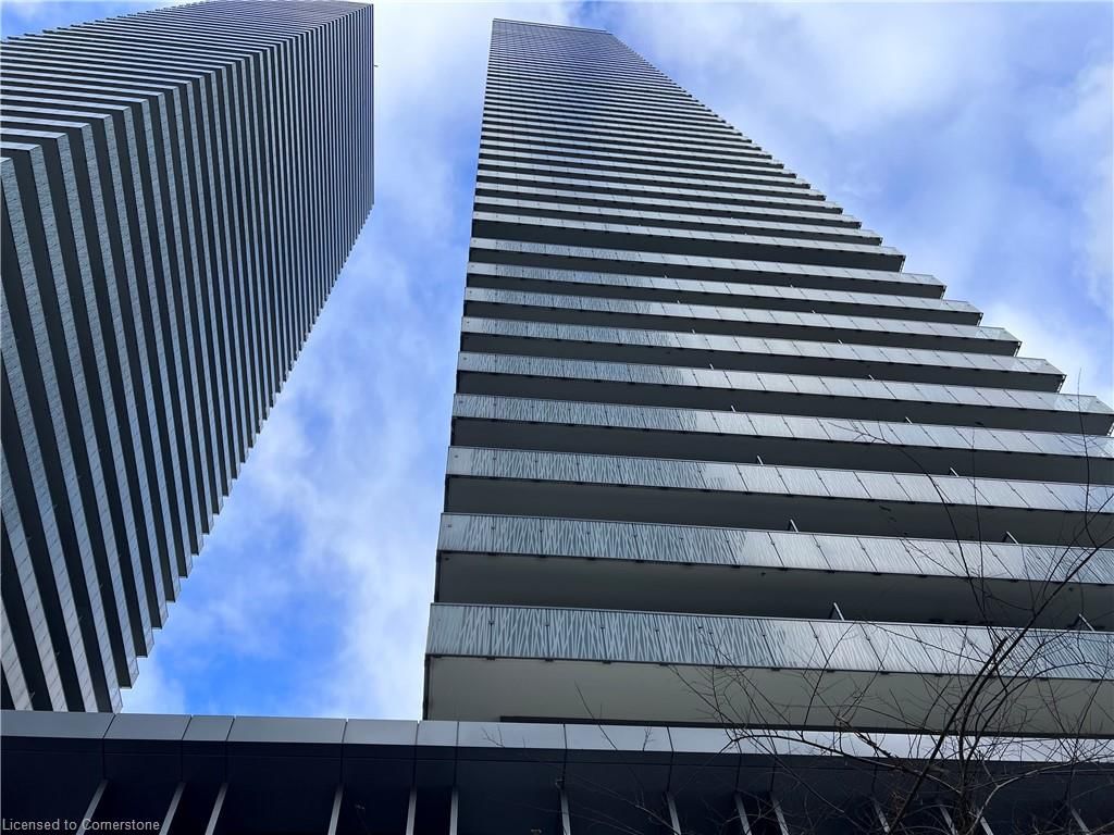 Condo/Apt Unit for sale at LPH 5406-50 Charles Street, Toronto, Church-Yonge Corridor, M4Y 0C3 - MLS: 40704836