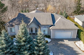 846 Partridge Drive