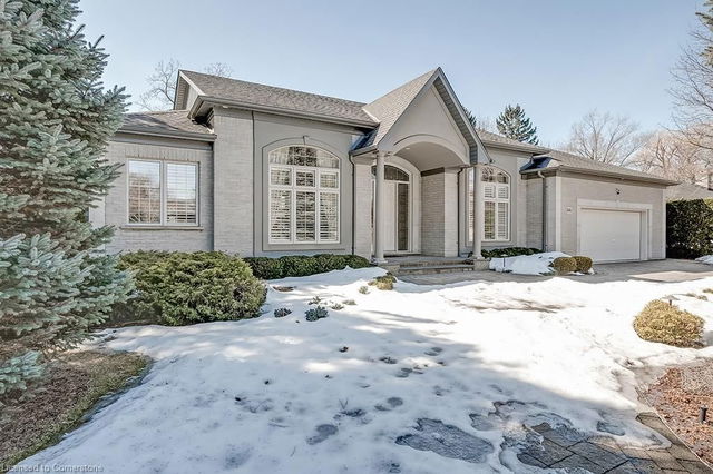 846 Partridge Drive