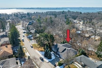 846 Partridge Drive