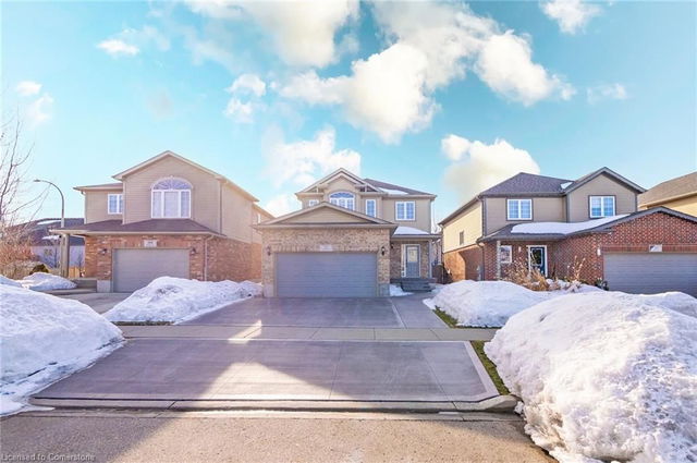 356 Sienna Crescent