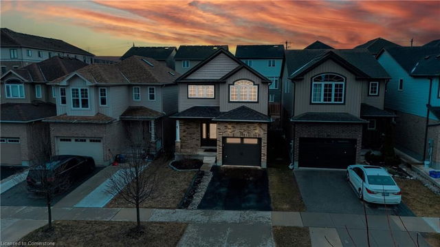 30 Willowrun Drive