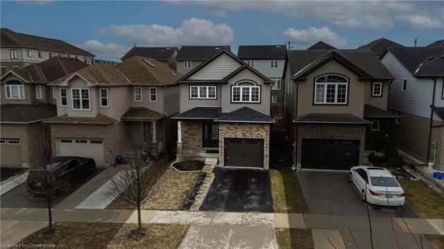30 Willowrun Drive