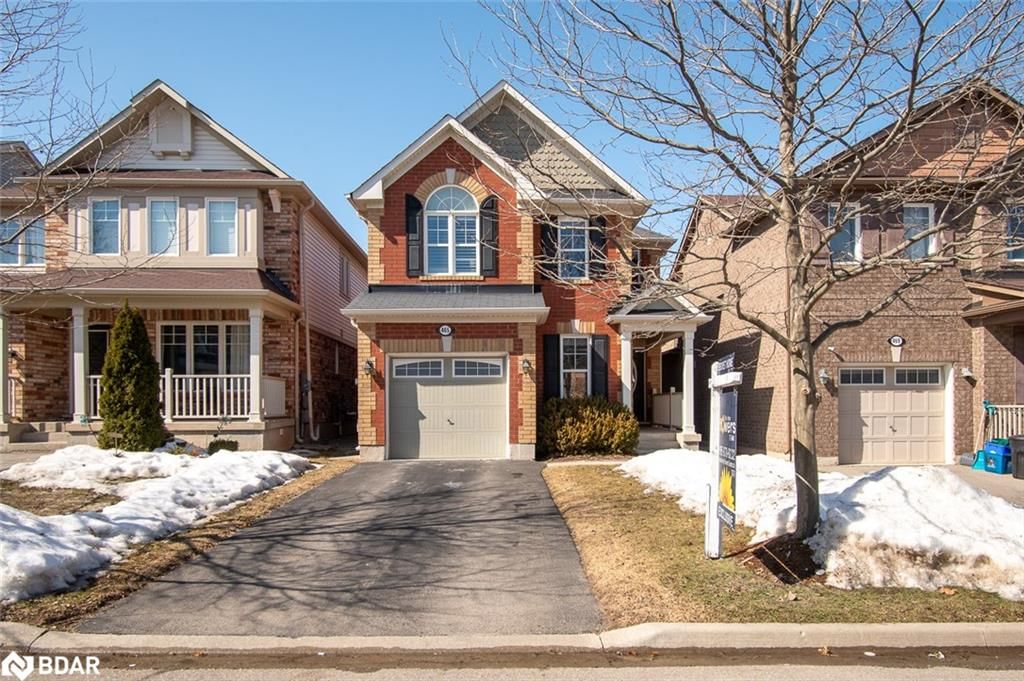 Single Family Residence for sale at 465 Tyrone Crescent Crescent, Milton, WI Willmott, L9T 8J8 - MLS: 40704995