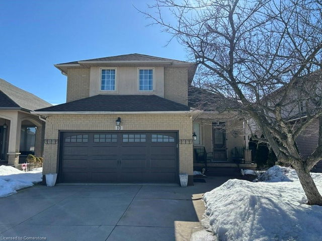 10 Summerfield Avenue